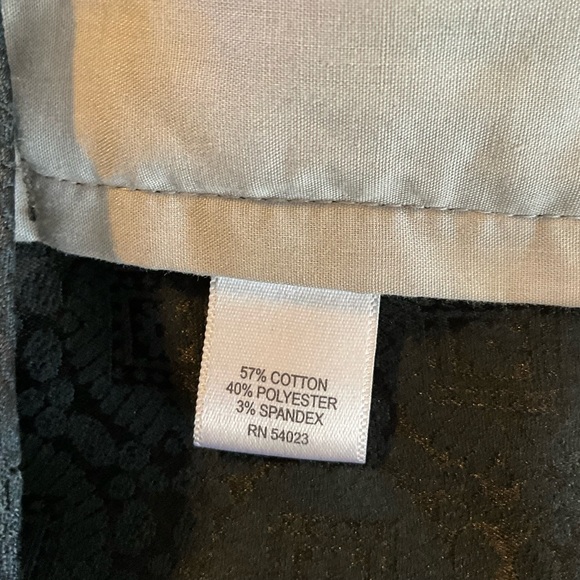 Banana Republic Camden Pants - Picture 6 of 9